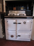 20111124 Used Rayburn Royal for sale